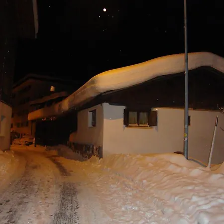 Hotel Crestas