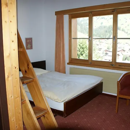Hotel Crestas 3*