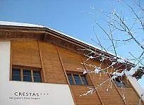 Crestas